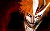 Bleach Anime Wallpaper 2