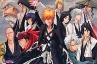 Bleach Anime Wallpaper