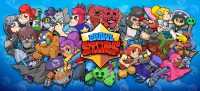 Brawl Stars Wallpaper PC