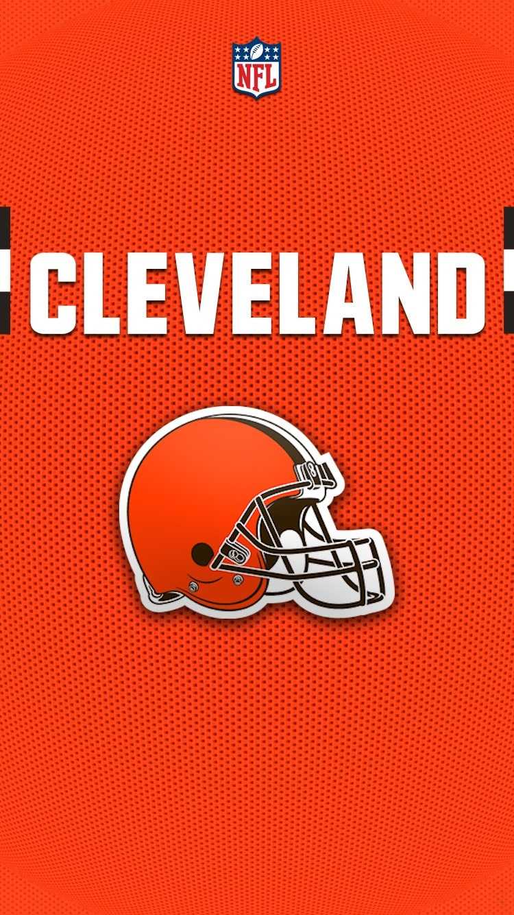 Cleveland Browns wallpaper for mobile phone, tablet, desktop computer and  other devices HD an…