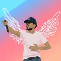 Chance The Rapper Background