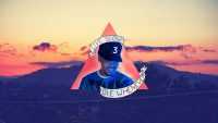 Chance the Rapper HD Wallpaper