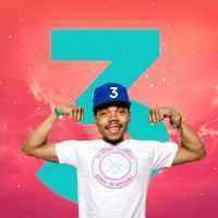 Chance the Rapper Wallpaper 4