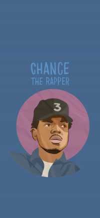 Chance the Rapper Wallpaper 2