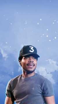 Chance the Rapper Wallpaper