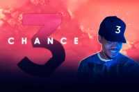 Chance the Rapper Wallpaper 8