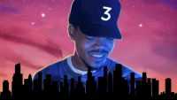 Chance the Rapper Wallpaper HD 2