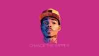 Chance the Rapper Wallpaper HD 3