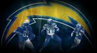 Chargers Background