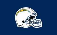 Chargers Helmet Wallpaper