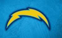 Chargers PC Wallpaper