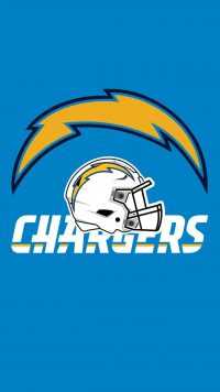 Chargers Wallpaper