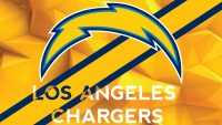 Chargers Wallpaper 5