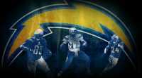 Chargers Wallpaper 6