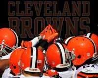 Cleveland Browns Background