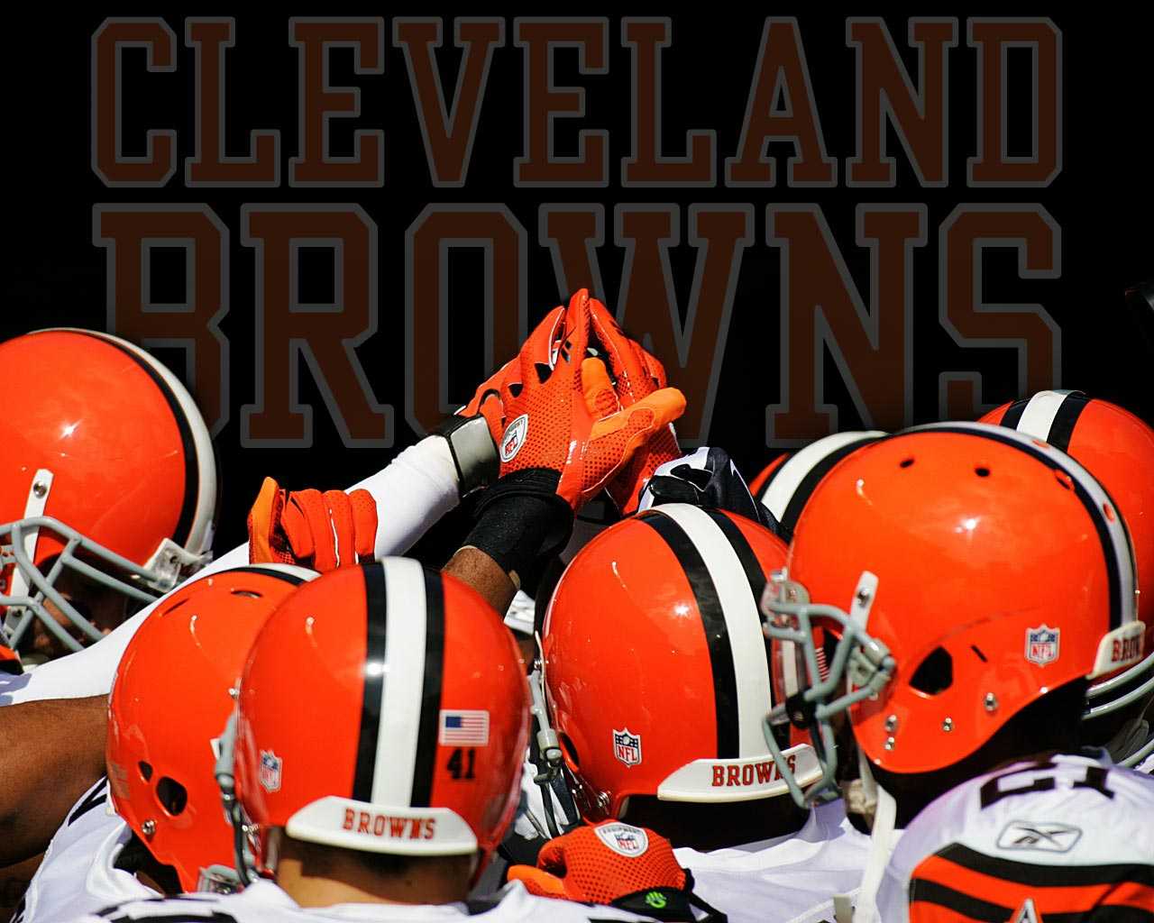 Download Cleveland Browns wallpapers for mobile phone, free