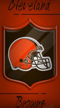 Cleveland Browns Wallpaper 1