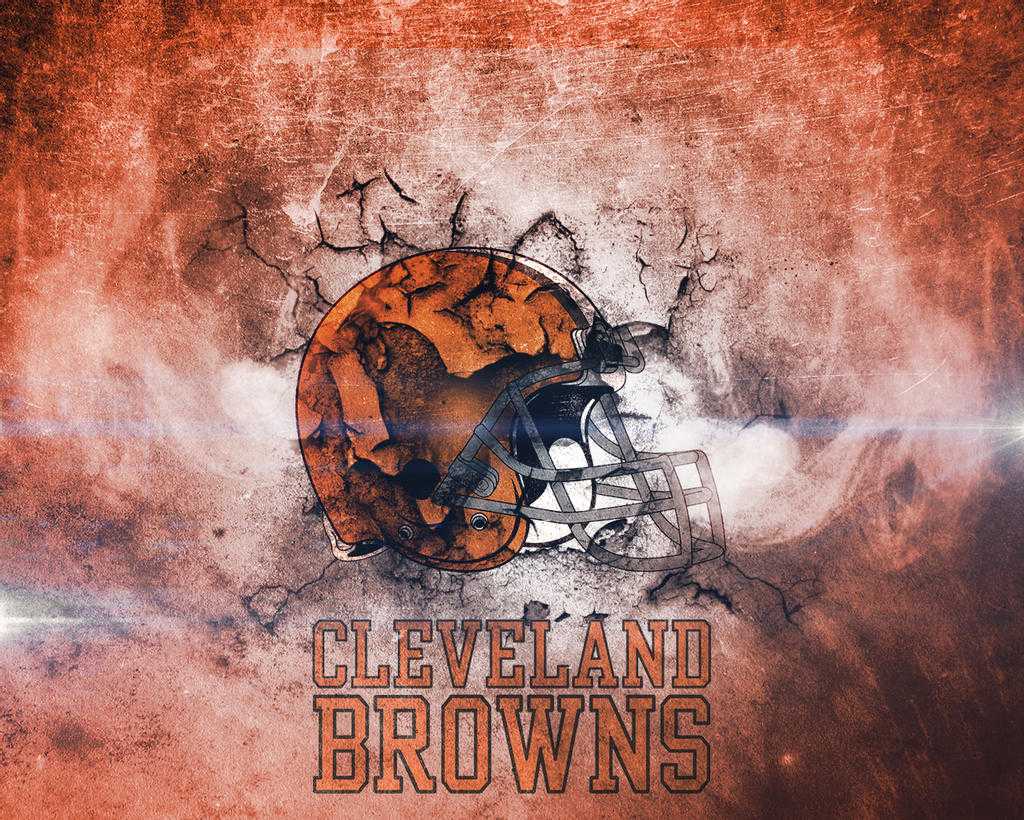 Cleveland Browns wallpaper for mobile phone, tablet, desktop