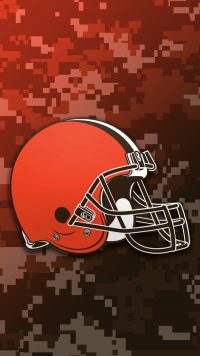 Cleveland Browns Wallpaper 8