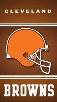 Cleveland Browns Wallpaper iPhone 2