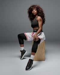 Cool Sza Wallpaper 3