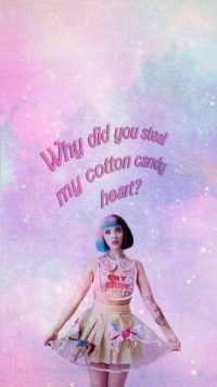 Cute Melanie Martinez Wallpaper 2