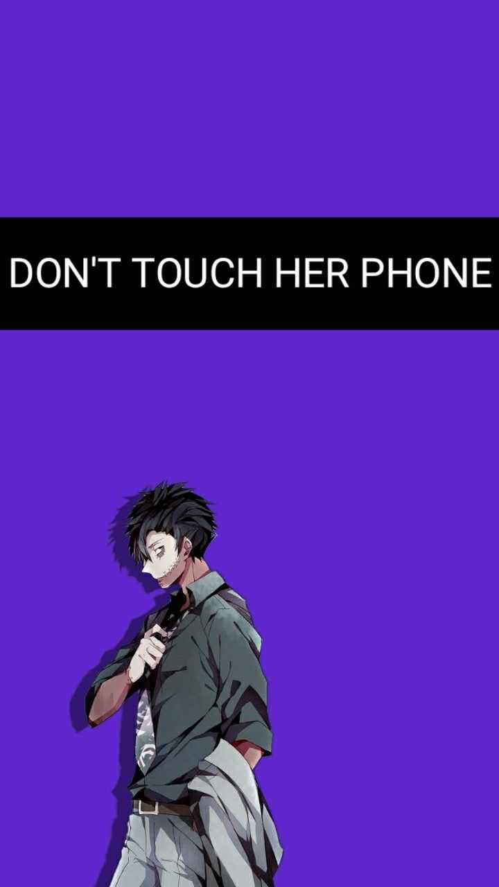 Dabi Lockscreen - KoLPaPer - Awesome Free HD Wallpapers