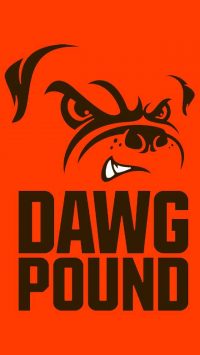 Dawg Pound Wallpaper 1