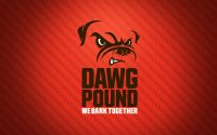 Dawg Pound Wallpaper