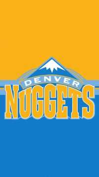 Denver Nuggets Wallpaper