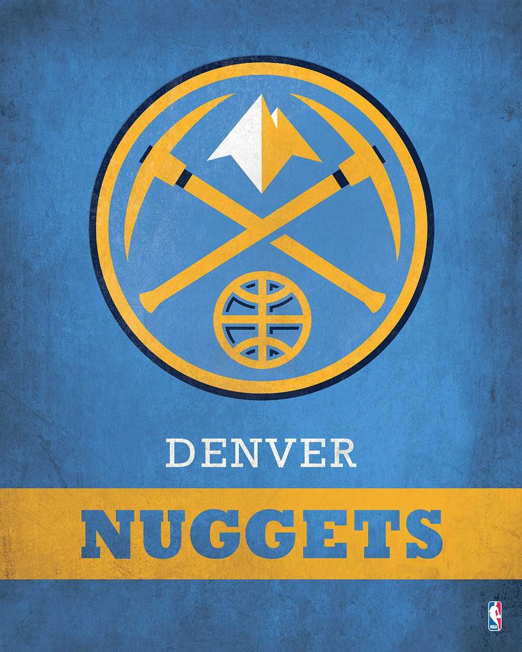 Denver Nuggets Wallpaper Kolpaper Awesome Free Hd Wallpapers