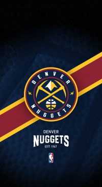 Denver Nuggets Wallpaper 6