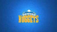 Denver Nuggets Wallpaper PC