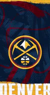 Denver Nuggets Wallpaper iPhone