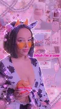 Doja Cat Aesthetic Wallpaper