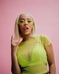 Doja Cat Wallpaper 10