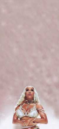 Doja Cat Wallpaper Android