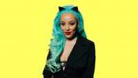 Doja Cat Wallpaper HD