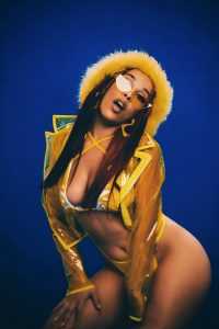 Doja Cat Wallpaper Phone 2