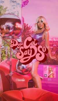 Doja Cat Wallpapers