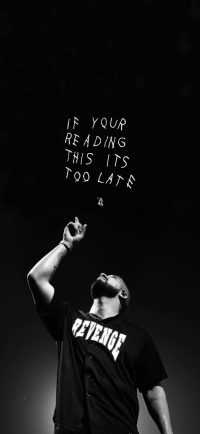 Drake Wallpaper 11