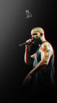 Drake Wallpaper 8