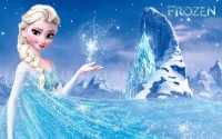 Elsa Frozen Wallpaper 5