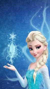 Elsa Frozen Wallpapers