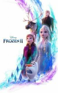 Frozen 2 Wallpaper 5