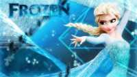 Frozen Wallpaper 2