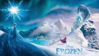 Frozen Wallpaper 4