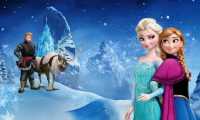 Frozen Wallpaper 7