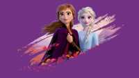 Frozen Wallpapers 2