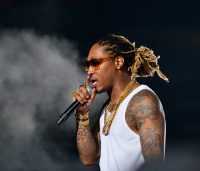 Future Rapper Wallpaper 5